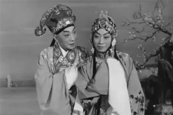 万全之策 《梅兰芳菲》再度上演在正乙祠感受梅韵昆腔的当代回响