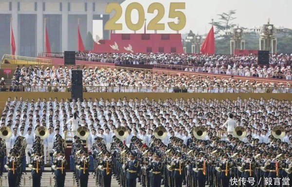 浩源配资 九三阅兵刚结束，没到24小时，日本态度突然改变：绝不重蹈战争覆辙！