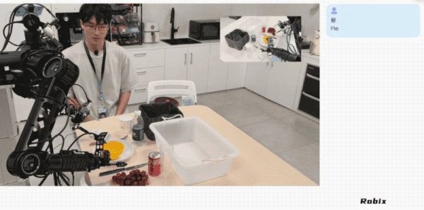 鸿E配资 字节发了个机器人全能大模型，带队人李航